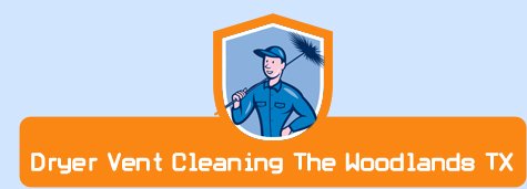Dryer Vent Cleaning The Woodlands TX