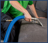 Upholstery Cleaners